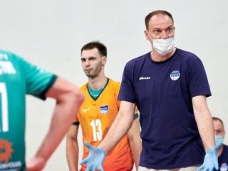 Игорь Шулепов о предстоящем полуфинале Кубка России