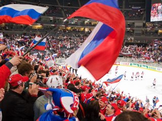 Источник: ИИХФ перенесет ЧМ-2021 из Белоруссии в Москву
