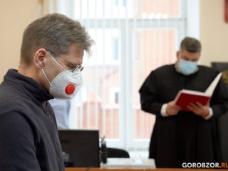 Кировский суд Уфы оправдал бывшего вице-премьера Башкирии Евгения Гурьева