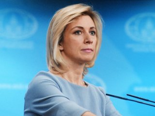 Мария Захарова: Международную неделю бизнеса в Уфе посмотрят миллионы