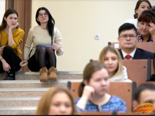 Министр образования Башкирии раскритиковал дистанционное обучение
