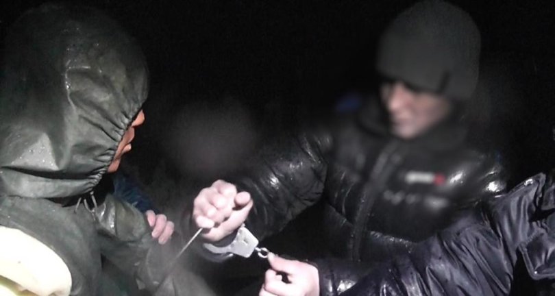 Мужчина в Башкирии зарезал своего знакомого посреди улицы Мужчина в Башкирии зарезал своего знакомого посреди улицы