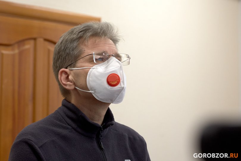 Общественник высказался против оправдательного приговора бывшему вице-премьеру Башкирии Евгению Гурьеву Общественник высказался против оправдательного приговора бывшему вице-премьеру Башкирии Евгению Гурьеву