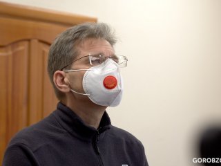 Общественник высказался против оправдательного приговора бывшему вице-премьеру Башкирии Евгению Гурьеву