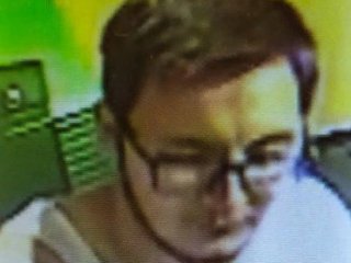 Полиция Башкирии разыскивает молодого парня, подозреваемого в жестоком избиении