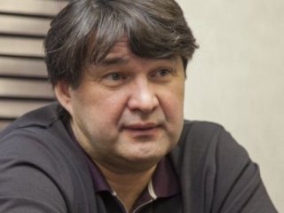 Шамиль Газизов не покинет «Спартак»