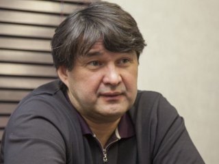Шамиль Газизов: «Вадим Евсеев принес себя в жертву, чтобы «Уфа» двигалась вперед»