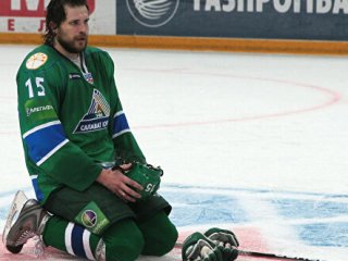 Свитов – о «Салавате» в сезоне-2010/2011: «Был сумасшедший коллектив! Такого уже не собрать»
