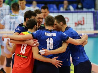 «Урал» одержал пятую победу подряд и вошел в зону еврокубков
