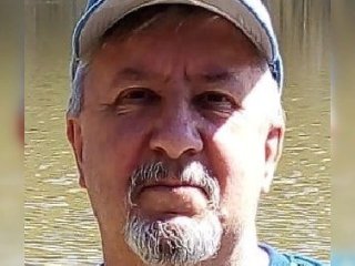 В Башкирии без вести пропал Александр Гребенчук