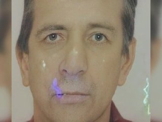 В Башкирии больше месяца ищут Андрея Чакина