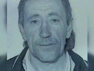 В Башкирии больше пяти месяцев ищут Михаила Александрова