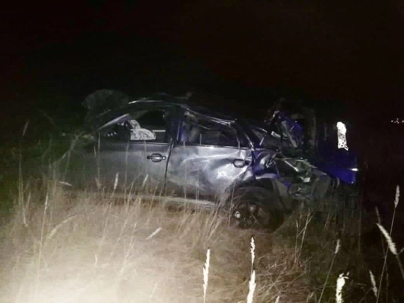 В Башкирии два человека погибли в автомобильных авариях В Башкирии два человека погибли в автомобильных авариях