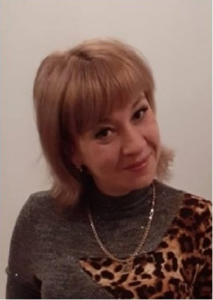 В Башкирии две недели назад пропала Валентина Закирова В Башкирии две недели назад пропала Валентина Закирова