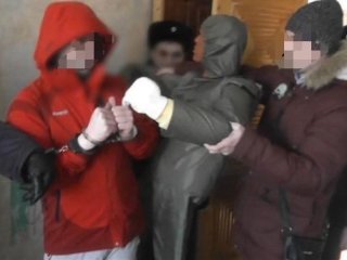 В Башкирии мужчину осудят за убийство двух человек и поджог
