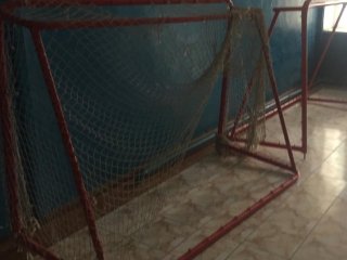 В Башкирии нашли виновных в падении ворот на 12-летнюю девочку