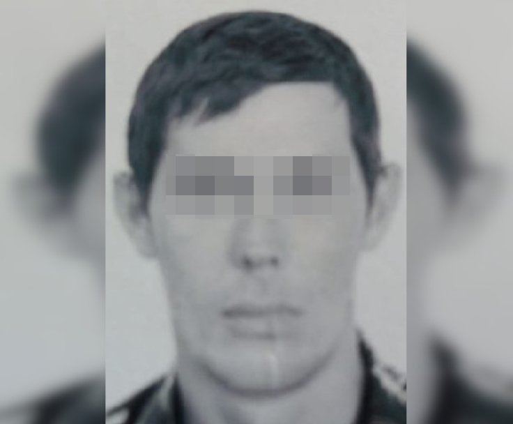 В Башкирии найден погибшим пропавший Алексей Корсаков В Башкирии найден погибшим пропавший Алексей Корсаков