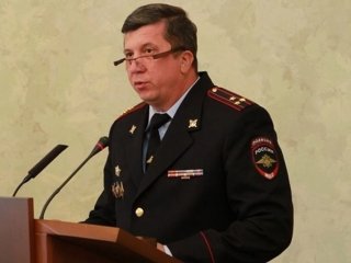 В Башкирии назначен новый заместитель министра внутренних дел