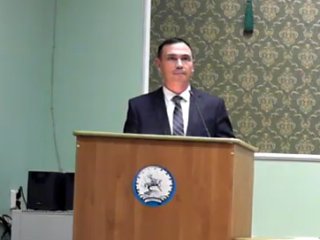 В Башкирии назначили нового главу Караидельского района