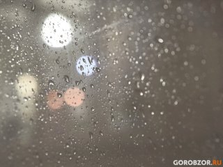 В Башкирии ожидается ухудшение погоды