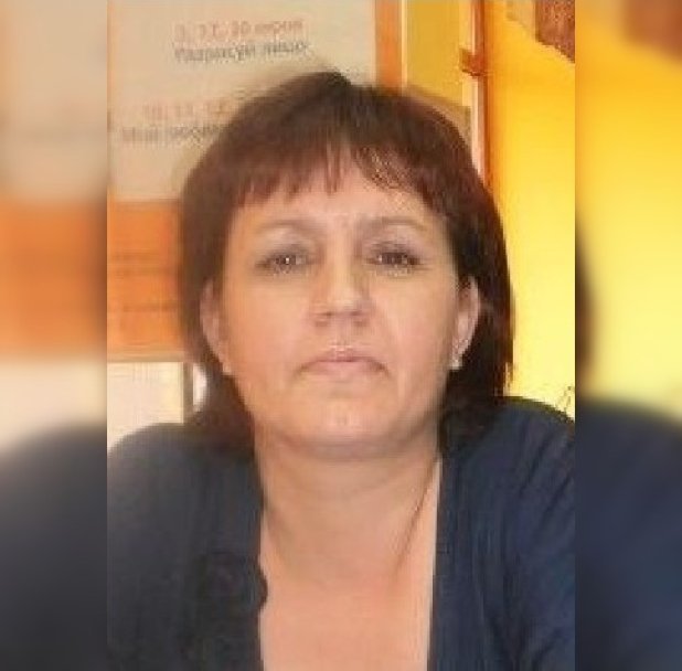 В Башкирии прекращены поиски Юлии Куприяновой В Башкирии прекращены поиски Юлии Куприяновой