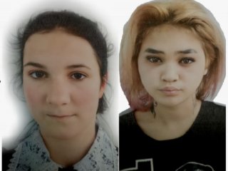 В Башкирии разыскивают 15-летнюю Анилю Гайфуллину и 15-летнюю Кристину Горбунову