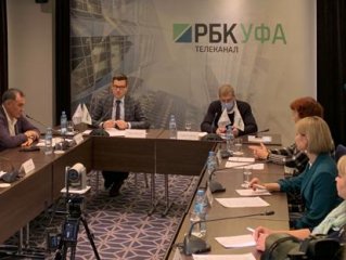 В Башкирии социальных предпринимателей поддержат в приоритетном порядке