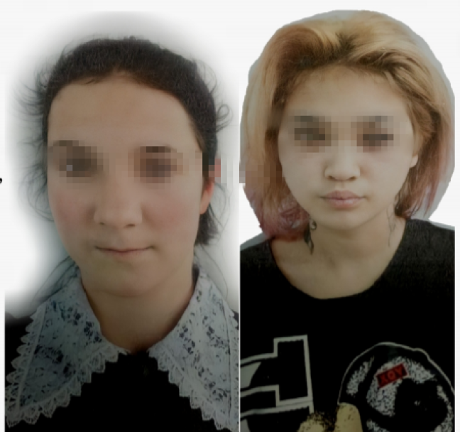 В Башкирии завершены поиски 15-летней Анили Гайфуллиной и 15-летней Кристины Горбуновой
В Башкирии завершены поиски 15-летней Анили Гайфуллиной и 15-летней Кристины Горбуновой
