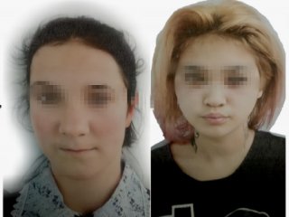 В Башкирии завершены поиски 15-летней Анили Гайфуллиной и 15-летней Кристины Горбуновой
