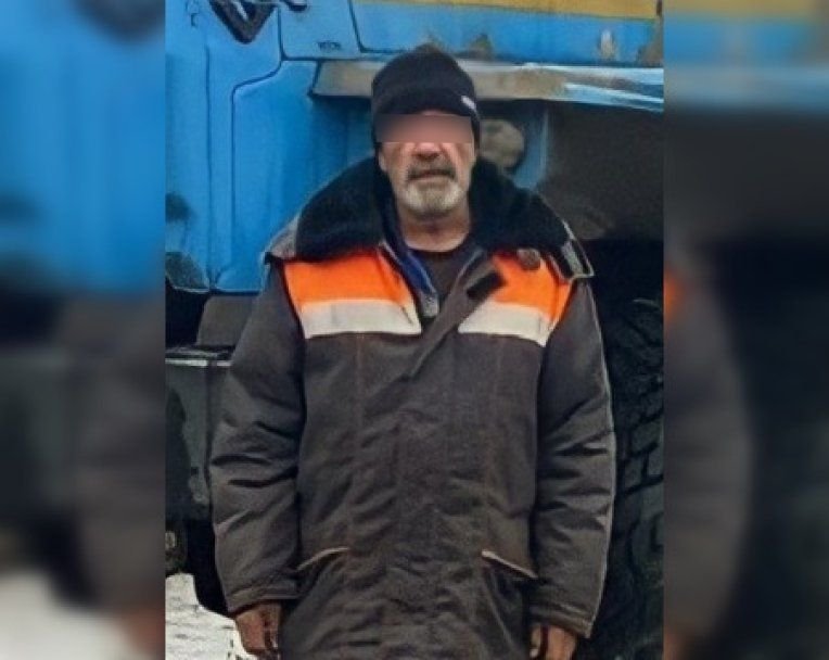 В Башкирии завершены поиски Радмира Муратова В Башкирии завершены поиски Радмира Муратова