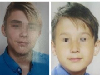 В Башкирии завершили поиски пропавших бесследно 14-летнего Айнура Загирова и 15-летнего Данила Кондратьева
