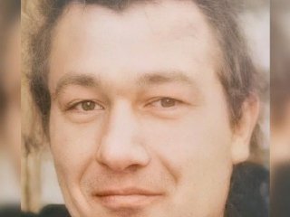 В Уфе больше двух месяцев ищут Сергея Староверова