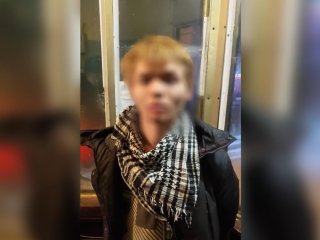 В Уфе задержали педофила из Демского района