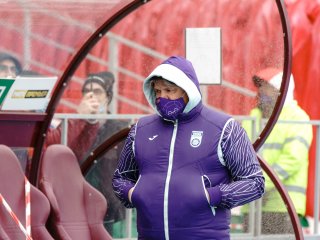 Вадим Евсеев рассказал, когда сможет вернуться к тренерской работе