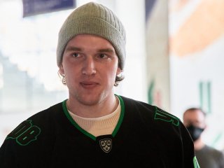 Василевский – об отъезде в НХЛ: «Я мог выкупить контракт у «Салавата Юлаева», только денег не было»