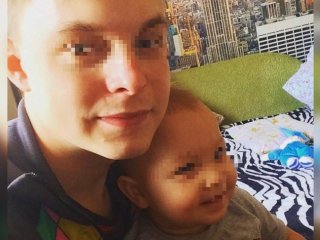 Вдову убитого парня в Башкирии пытаются лишить родительских прав