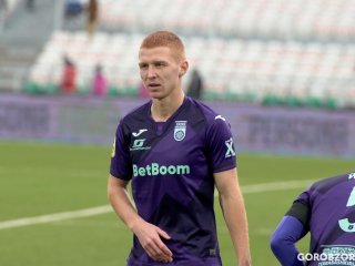 Владислав Камилов: «После нескольких сезонов в ФНЛ футболист может купить две квартиры»