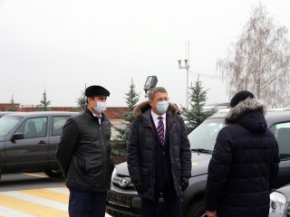 «Все уже устали»: Радий Хабиров подвел итоги сельскохозяйственного года