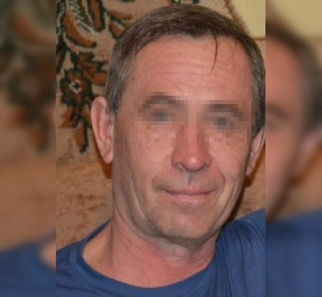 В Башкирии нашли тело 52-летнего Марата Сагитова В Башкирии нашли тело 52-летнего Марата Сагитова