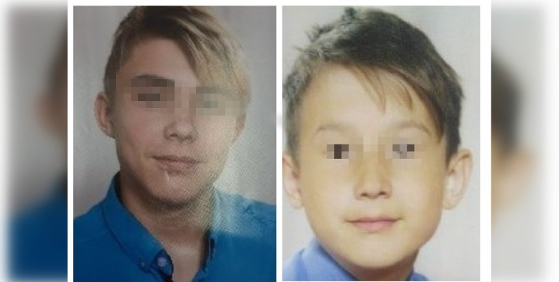 В Башкирии завершили поиски пропавших бесследно 14-летнего Айнура Загирова и 15-летнего Данила Кондратьева В Башкирии завершили поиски пропавших бесследно 14-летнего Айнура Загирова и 15-летнего Данила Кондратьева