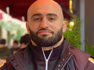 Яндиев – Харитонову: «Завтра может что-то нехорошее с тобой произойти»