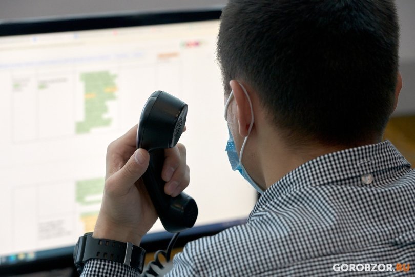 Жители Башкирии начали получать результаты анализа на коронавирус по СМС Жители Башкирии начали получать результаты анализа на коронавирус по СМС