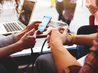 Жители Башкирии стали больше «качать» в сети 4G 