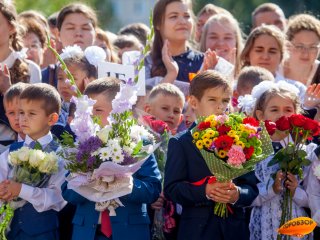 Еще в одном районе Башкирии завершилось строительство школы с детсадом