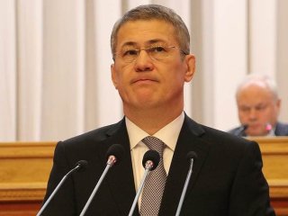 Глава Башкирии пообещал поддержку поставщикам мяса для школьных столовых