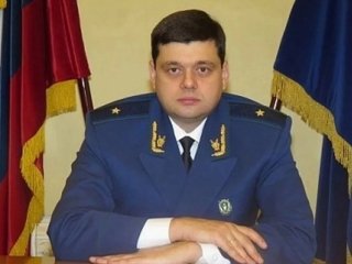 Главный прокурор Башкирии назвал правоохранителей самыми коррумпированными
