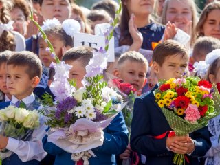 Известна дата отмены дистанционной учебы в школах Башкирии