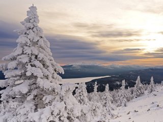 Куда поехать на новогодние каникулы в Башкирии: список интересных мест