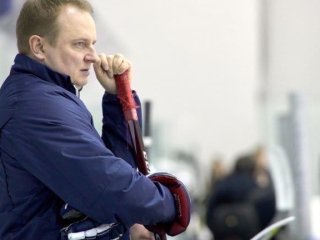 Ламса рассказал, когда Гиматов вернется в состав, и почему не сыграл Науменков