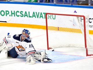 Метсола сильнее Кошечкина в хоккее, но слабее за Новогодним столом 